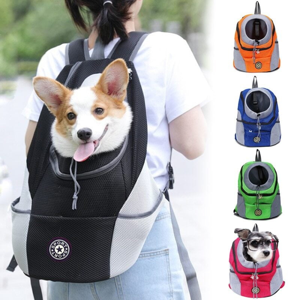 MadeForPetCom's tweet photo. 🤑Enjoy the deal and save up your money Backpack Styled Pet Carrier Dog Backpack is now selling at its lowest price 🤑 
Tag a friend who would love this!
😍 FREE worldwide shipping! 🌎 
Buy one here---> https://t.co/VmzgkDdHRX
#cats #catslovers #dogs #doglovers https://t.co/IA0r8UnYqj