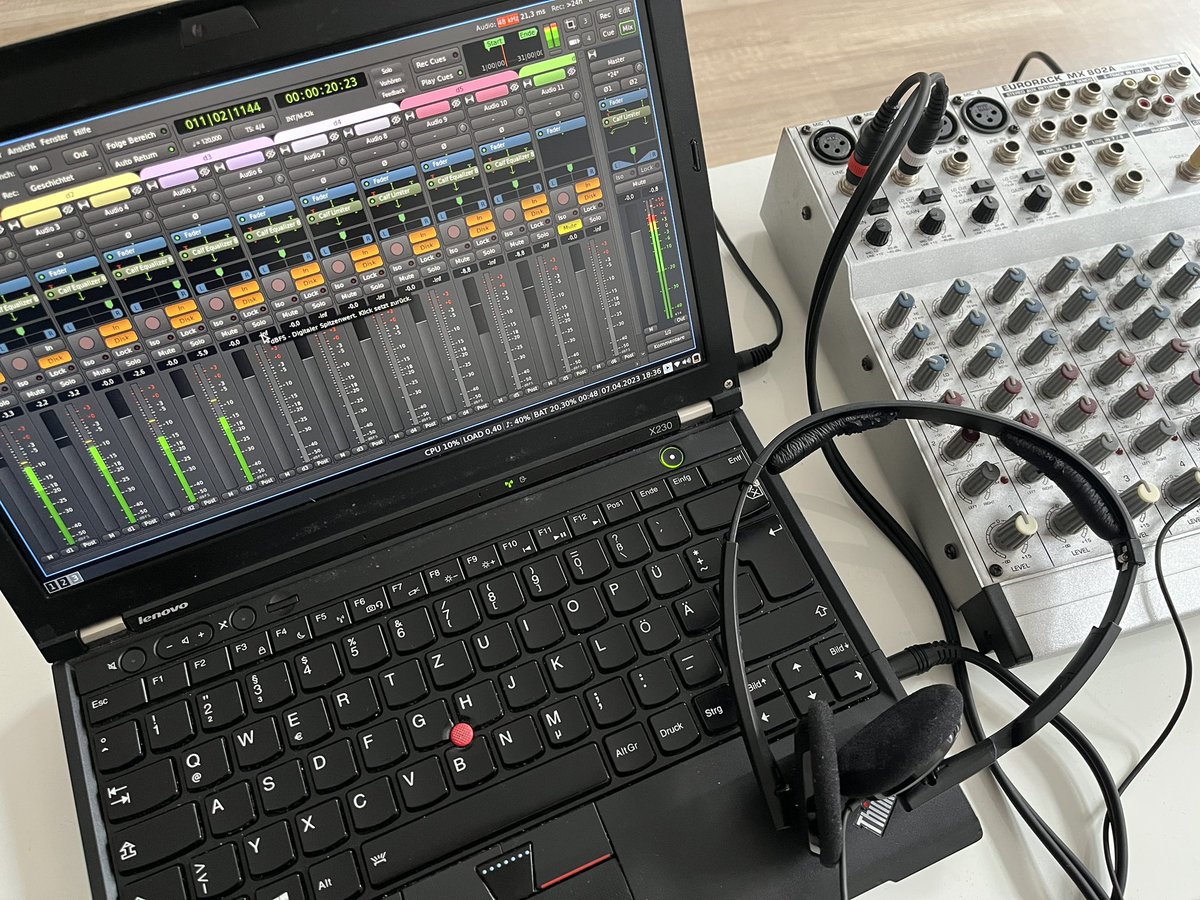 Back to work on recording work for my upcoming #GravitationalWave #Gw release 🤓🙃 #livecoding #algorave #fieldrecording #noise #tidalcycles