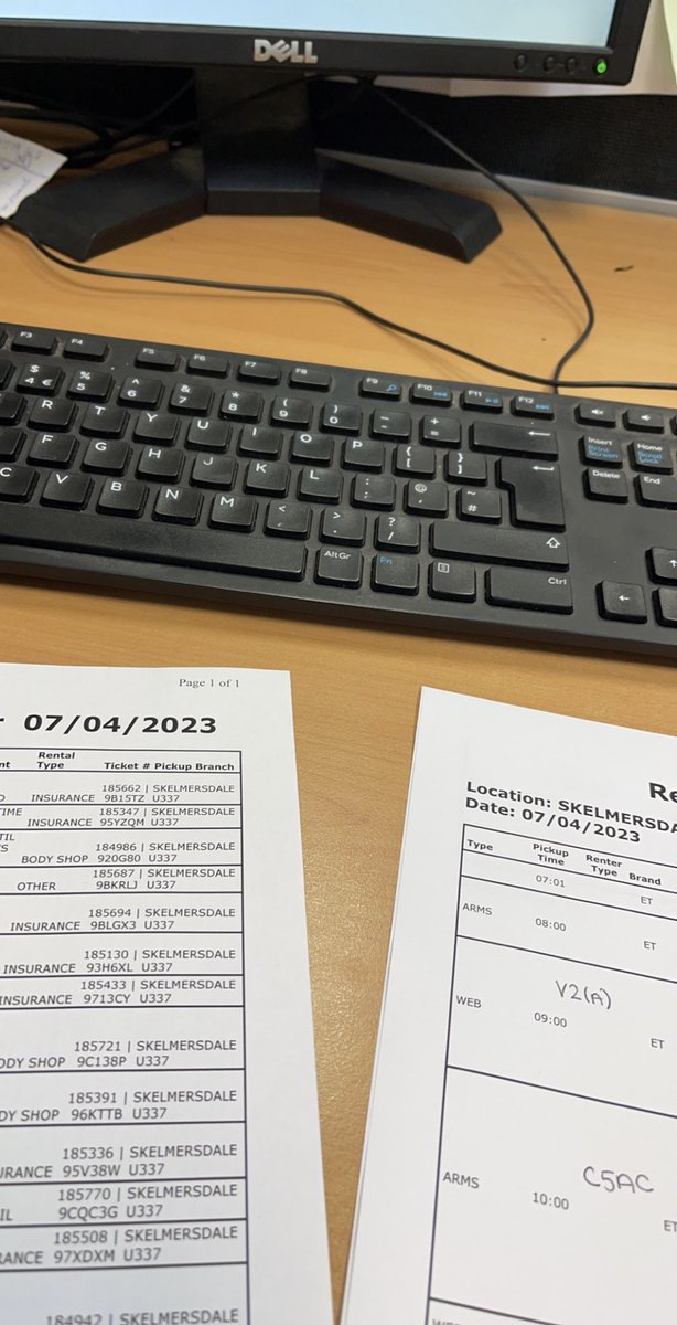 Andrina Connelly (@eracandrinac) on Twitter photo Very successful last 2 days running U337 for the first time, very proud of myself and the team🤩💸 Big thankyou to <a href="/eracchrisc/">Christopher Corkhill</a> <a href="/TomblackU3/">Tom Black</a> <a href="/enterprisemattf/">Matthew Fisher</a> <a href="/ERACkarablyth/">Kara Blyth</a> Very successful last 2 days running U337 for the first time, very proud of myself and the team🤩💸 Big thankyou to <a href="/eracchrisc/">Christopher Corkhill</a> <a href="/TomblackU3/">Tom Black</a> <a href="/enterprisemattf/">Matthew Fisher</a> <a href="/ERACkarablyth/">Kara Blyth</a>