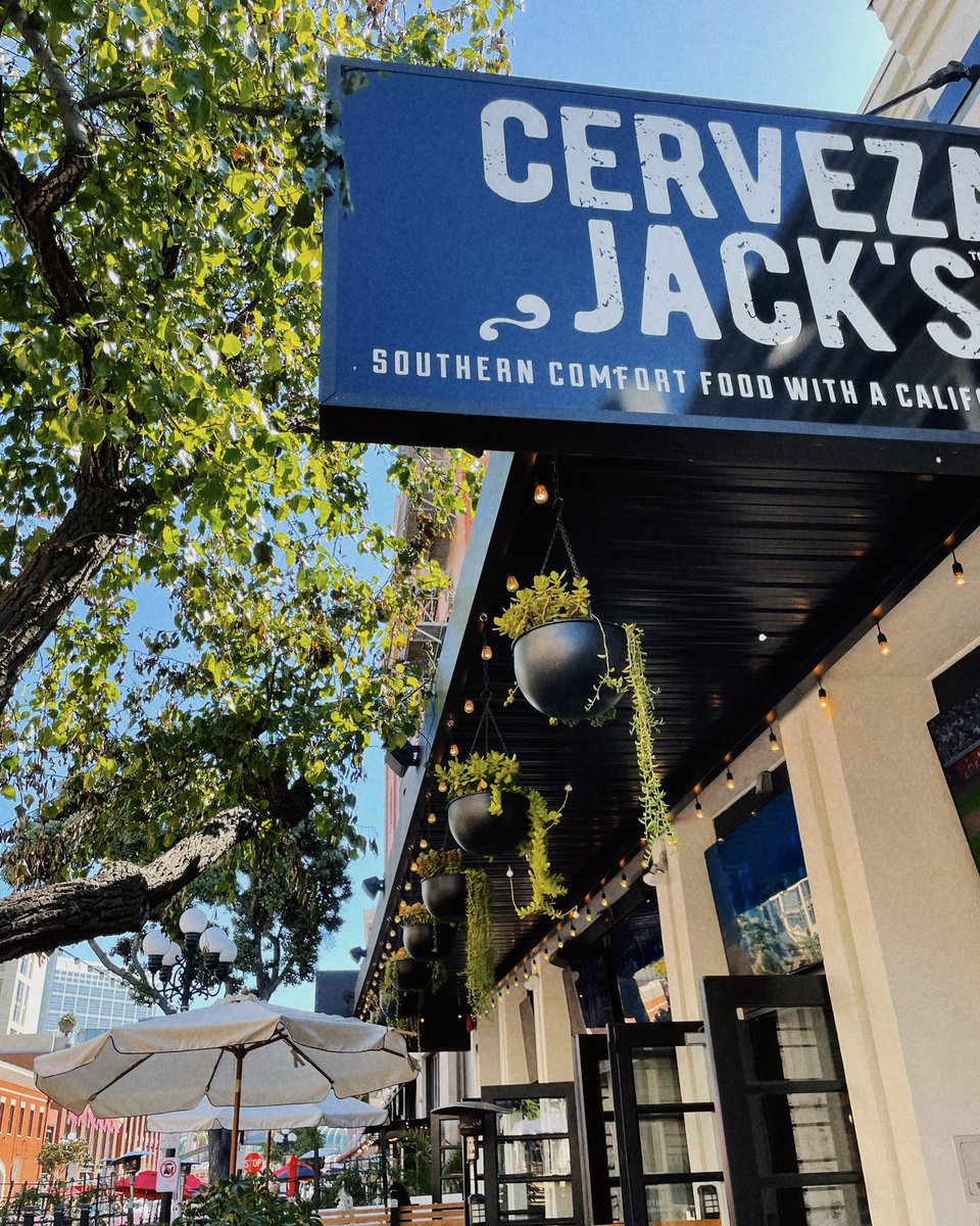 Cerveza Jack’s tweet media