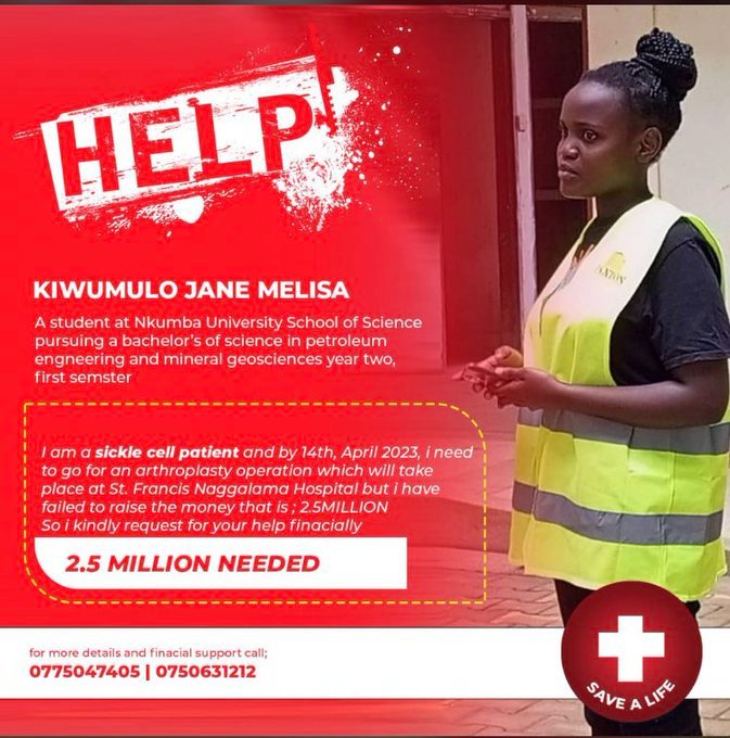 Nash_Onji's tweet photo. Acts 20:35 :

In everything I did, I showed you that by this kind of hard work we must help the weak...It is more blessed to give than to receive.

May it be inscribed that you helped fund Jane's operation. https://t.co/EnPvVssWv9