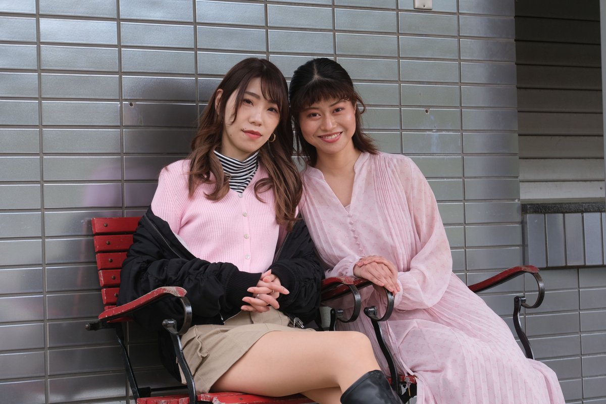 23/04/02湘南定例会(相模原)
#三浦レイ( <a href="/reimiura618/">三浦レイ</a> )
#露白みよ( @tuyumiyo201 )
#ミス湘南