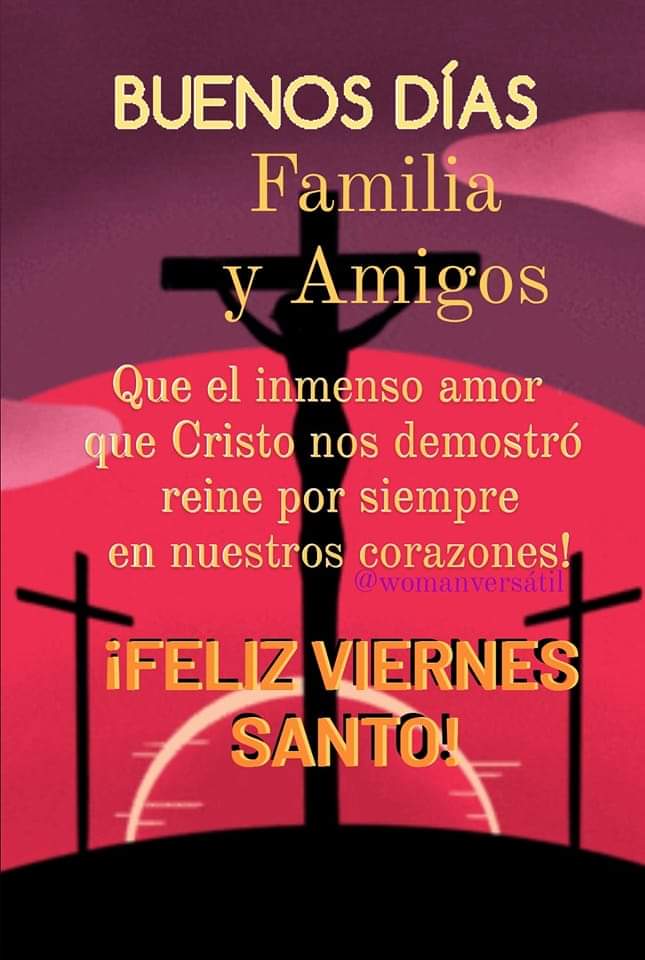 Buen día