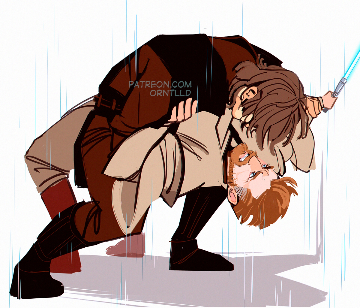 OrientalldArt's tweet photo. #obikin request from Patreon❤️ https://t.co/MA4d2OA0ec
