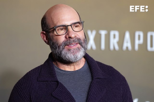 "Un futuro desafiante" (Extrapolations), cuando la realidad climática alcanza la ficción.

Por Marta Montojo Torrente

efe.com/cultura/2023-0…