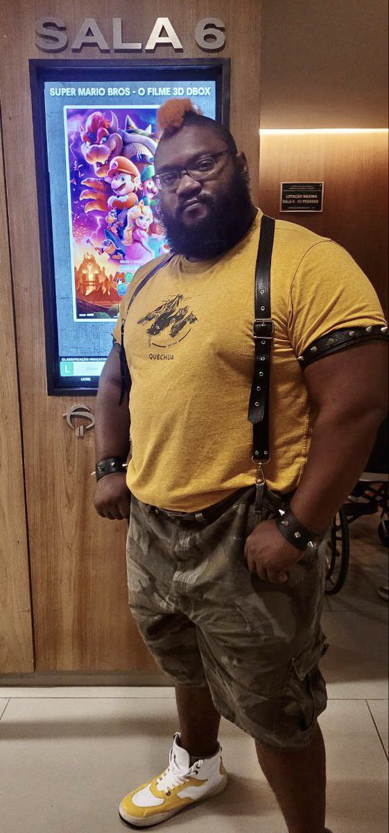 Strongbear tweet media