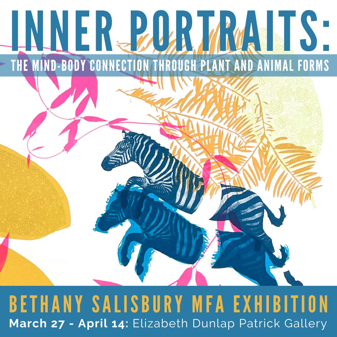 Winthrop University Galleries tweet media