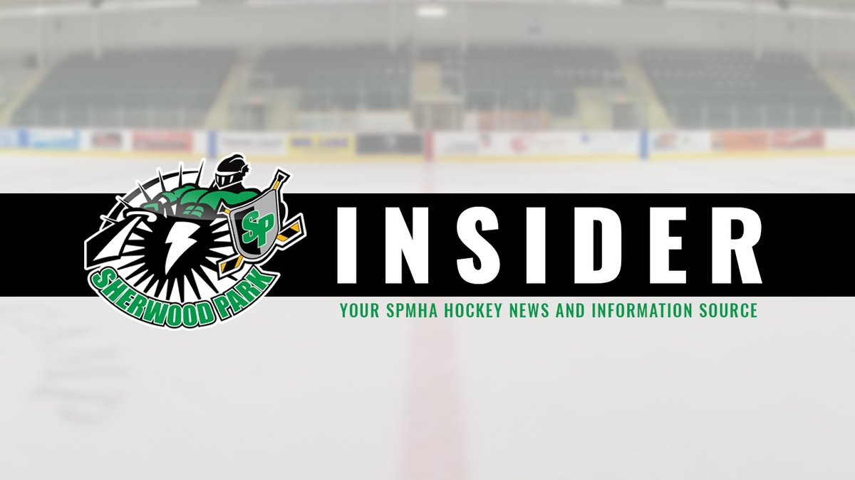 Official SPMHA tweet media