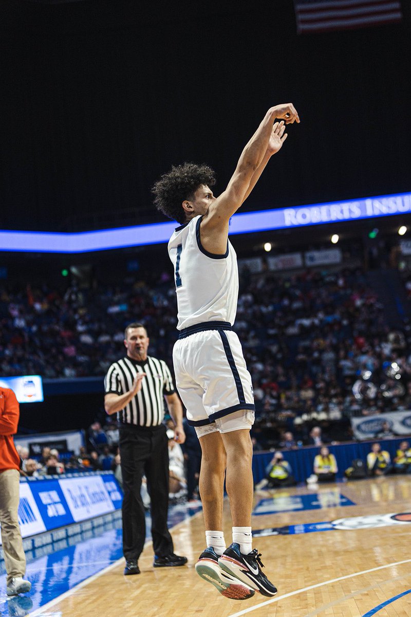 I am blessed to receive an offer from Olney Central College.