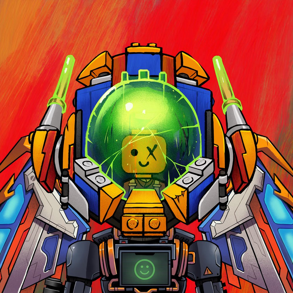 TheMonarch 🍌🦍 tweet media