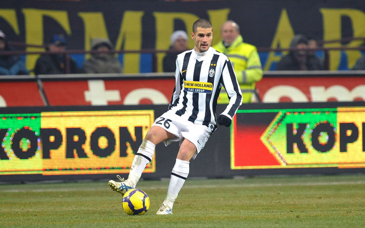 JuvePoland's tweet photo. Najlepszy centrostrzał w lidze 🫡 https://t.co/8oRwQEgJyt