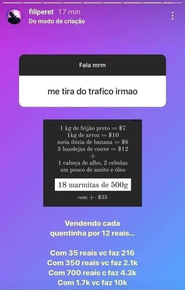 Comentarios melhor que o post (@melhorpost) on Twitter photo 
