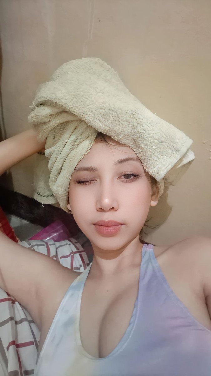 haliel_ellenaj's tweet image. Ligo yarn 🥹