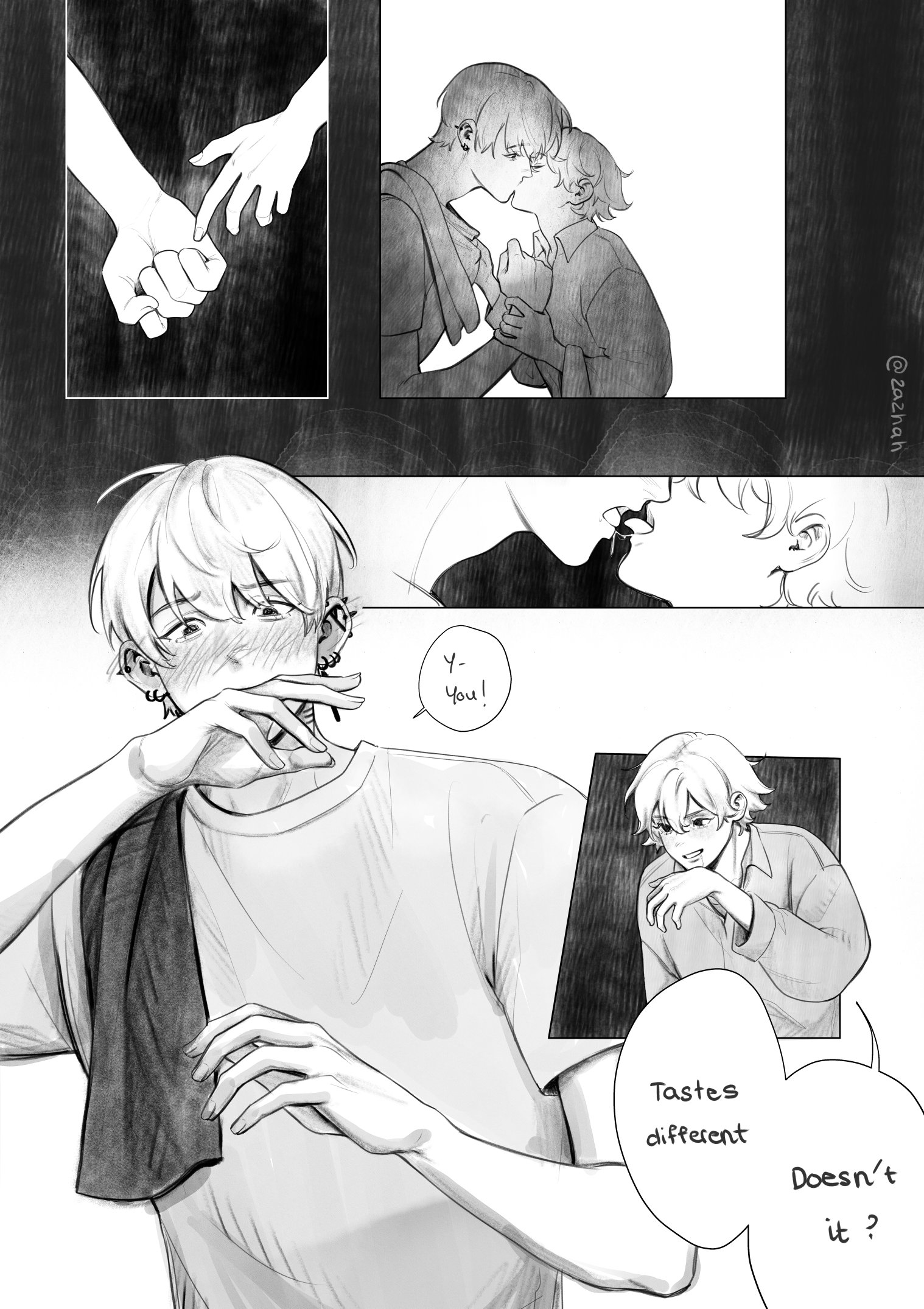 Amyu໒꒱77です。 ネズミ (@48_nayu) / X