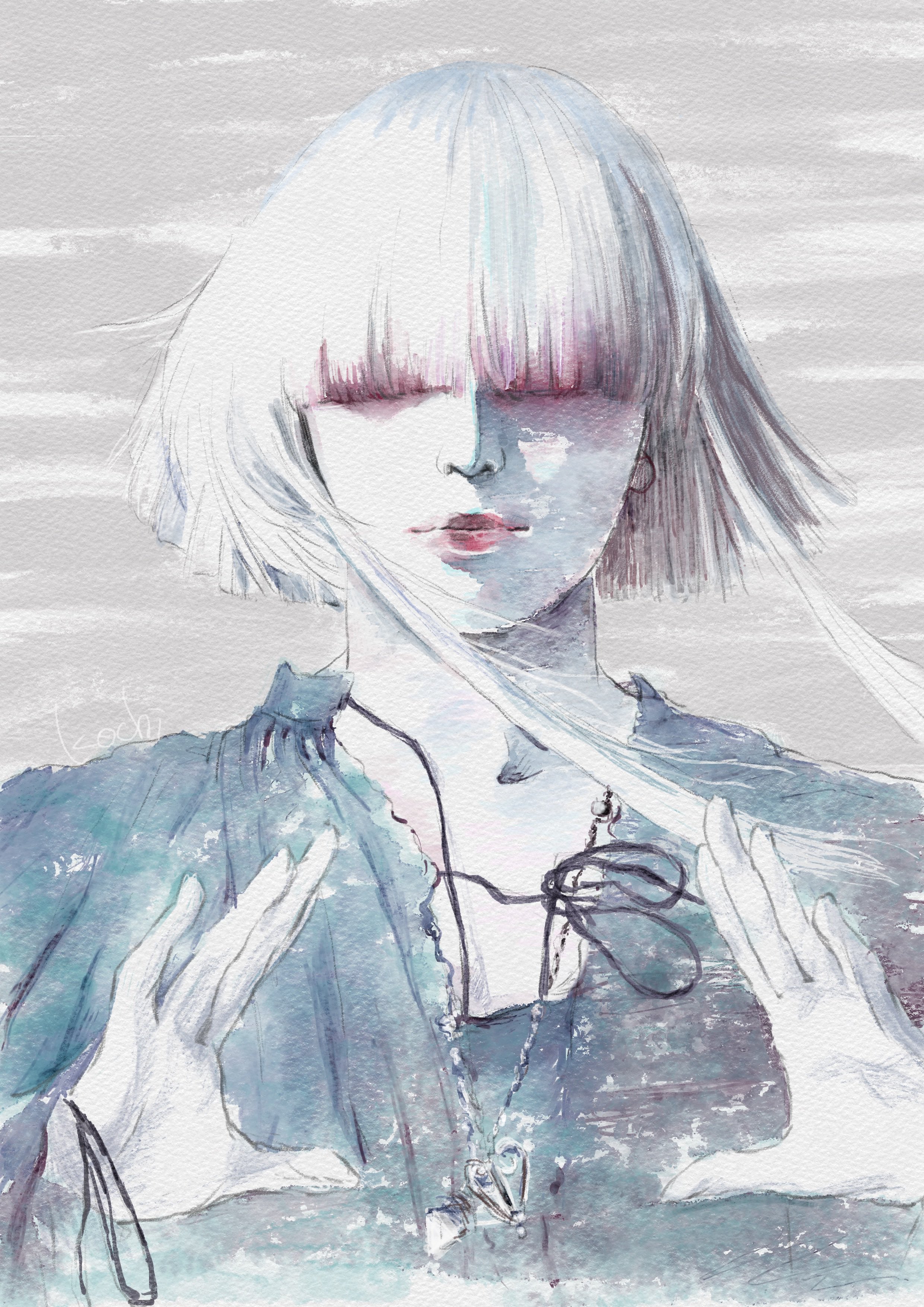 こびと (im_kobito) / Twitter