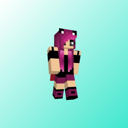 zensurvivalmc's tweet photo. An OG from the past, and a great friend of ours has been promoted..
Welcome @Khanemesis to the team as a new staff member! 🎉👏💙 https://t.co/WP4fI0mzFj