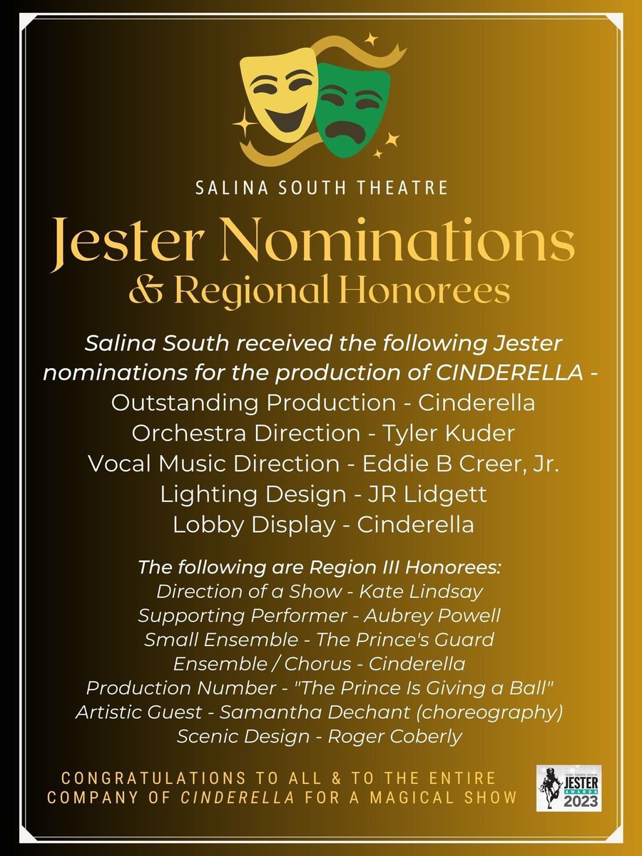 Oops!!!! I made a big error - here’s the updated copy with ROGER COBERLY’S name.