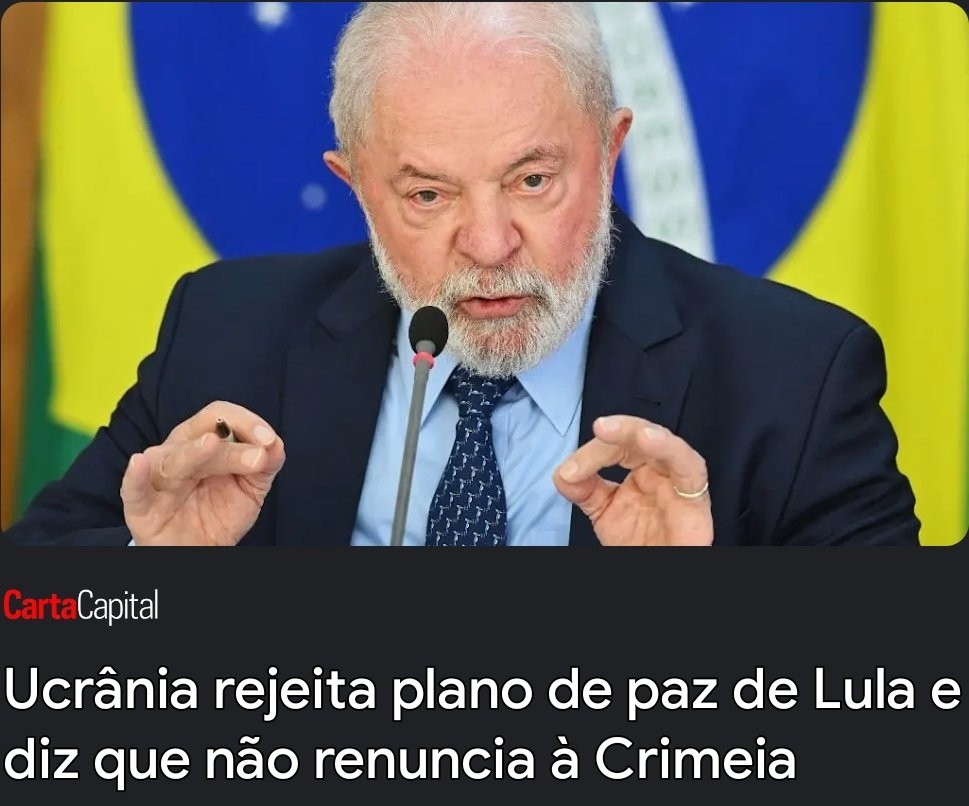 camina_moreira's tweet photo. Causa estranheza a revista Carta Capital colocar notícia que estampa uma derrota para o Lula.
Mas que bom, vai que ele se polga e se acha estadista, aí seria insuportavelmente insuportável, não encontrei expressão melhor que o classificaria. https://t.co/rRkeur1gQF