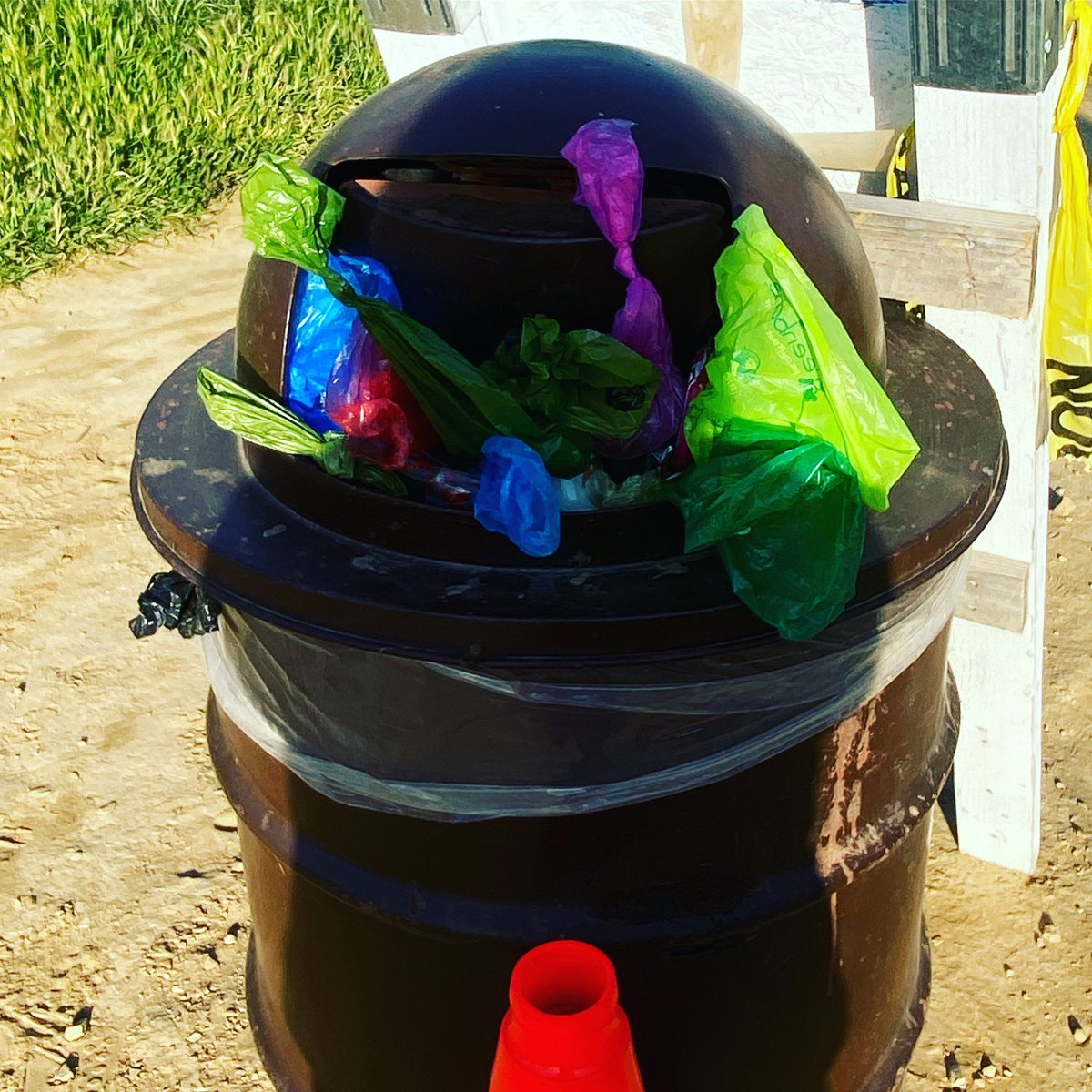 Bouquet of Poop #bouquet #poop