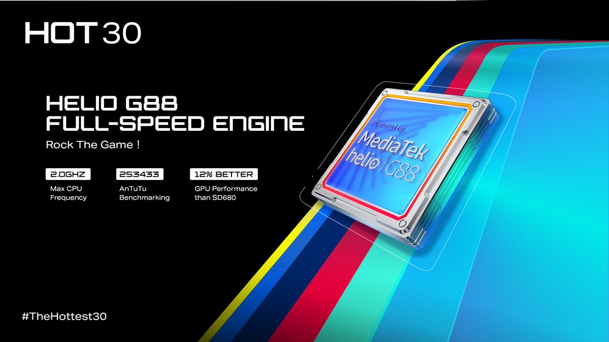 EmmanuelOmondi_'s tweet photo. Introducing the sleek and powerful Infinix Hot 30, designed to elevate your mobile experience to new heights.
@InfinixKenya
@InfinixKenya
@BmShaxxy
#InfinixHot30Launch #InfinixHOT30 #MuHOAT #InfinixKenya #Infinix https://t.co/8mGmYrMlSk