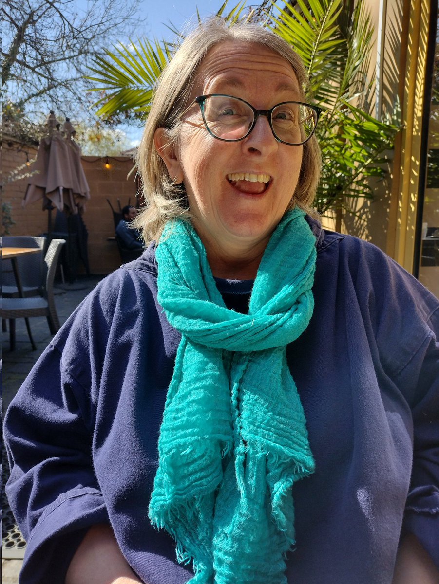 Peter L BROOKES tweet media