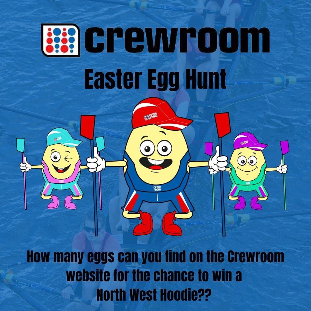 Crewroom tweet media