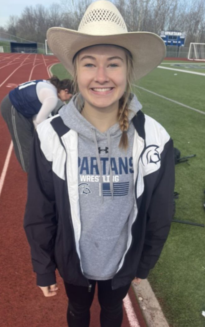 FHCLax's tweet photo. Last nights True Grit Player of the Game goes to Katelyn Guth!!! The Guth dominated the draw circle and ground balls which helped propel her team to an amazing victory last night. Great job Guth. https://t.co/a6JmTvD4iS