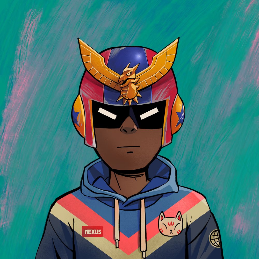 TheMonarch 🍌🦍 tweet media