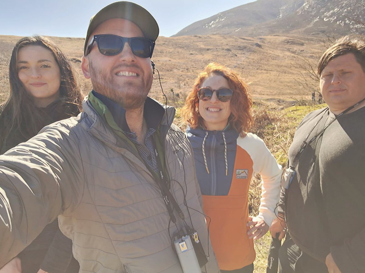 Dr Pamela Campbell tweet media