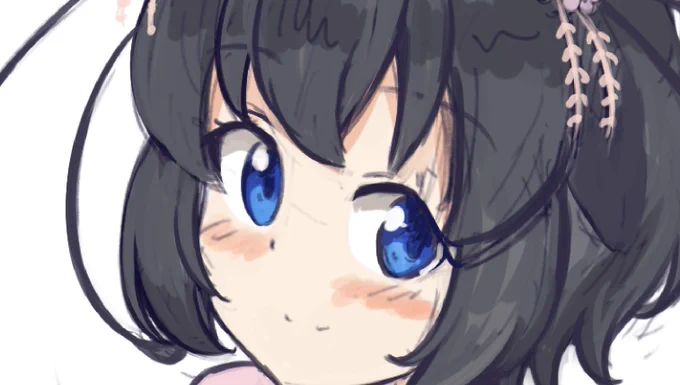skebしんちょく 