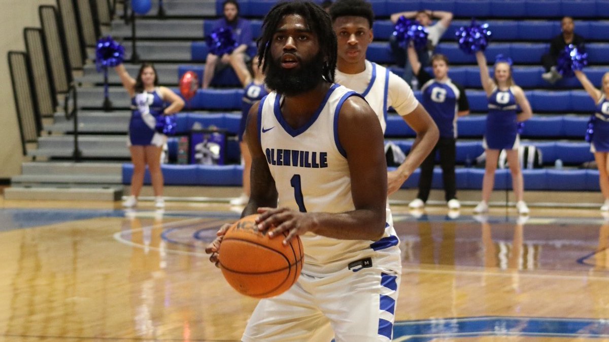 🚨 Transfer Portal Spotlight

De’Ante Petree
6’4” 190
Guard
Glenville State (D2)
2 Years of Eligibility Remaining

2022-23 Stats (24 Games):
📊 4 PPG, 2 RPG, 1 APG, 35 3P%

📶 1 Career Start, 89 Career Points.

#TP4PT #TransferPortal