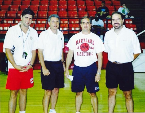 Jimmy Patsos tweet media