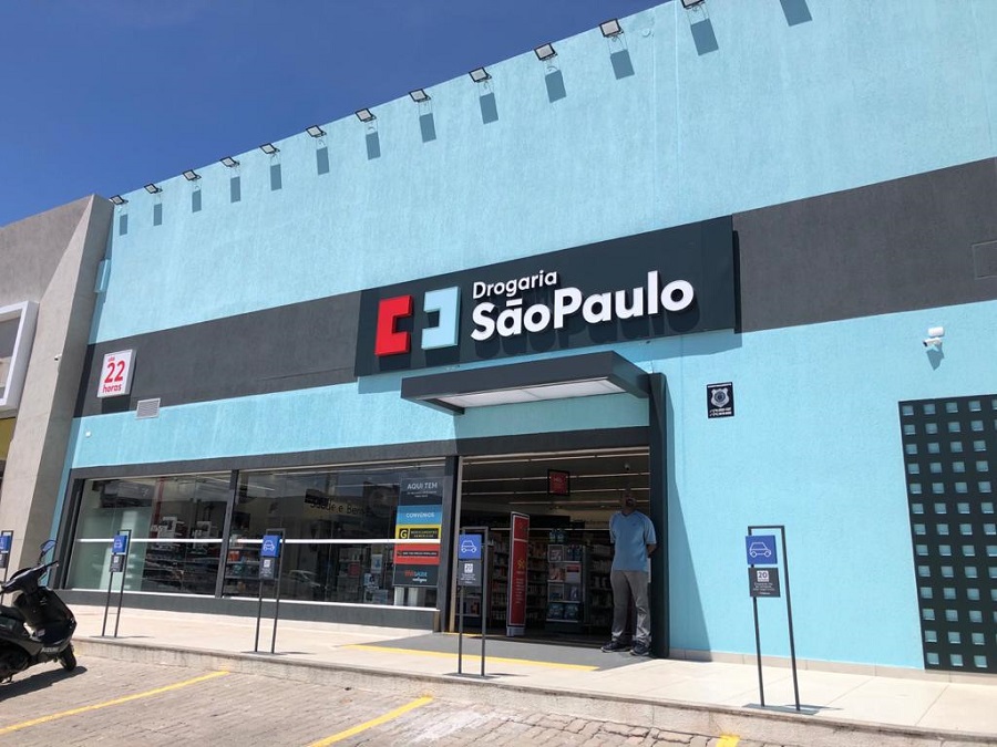 opereirareal's tweet photo. 📢URGENTE!: mais de 50 usuários de drogas saqueiam farmácia no centro de SP
#drogariaSP #FazoL #Lula #Noticias #ForaPT #farmacia https://t.co/xB7Sy93zr2