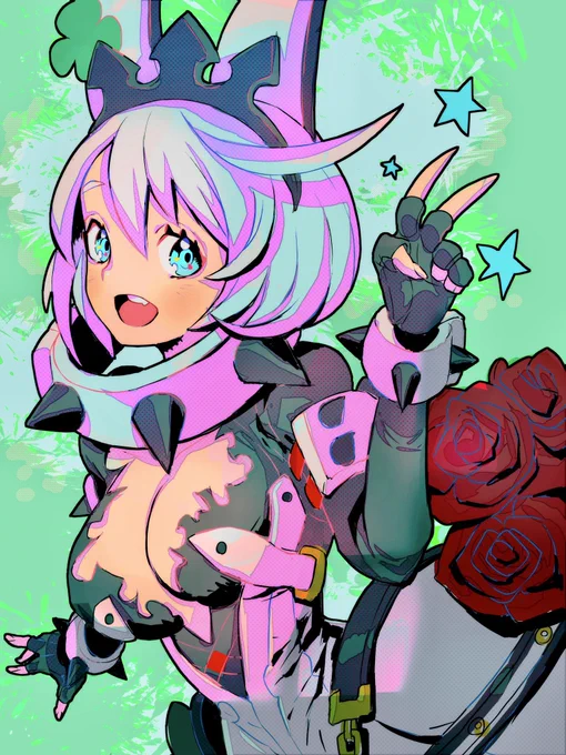 エルフェルト 
