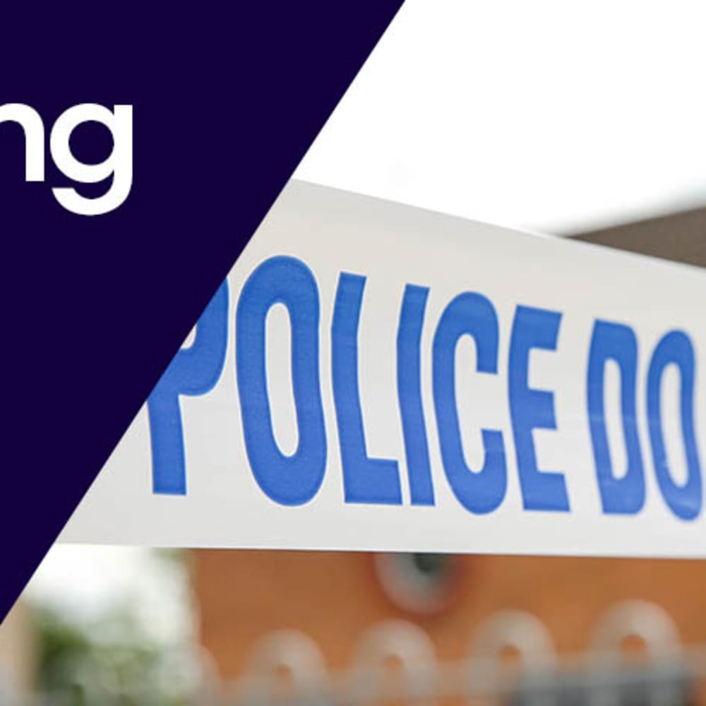 Nottinghamshire Police on Twitter "Cordons remain in place in