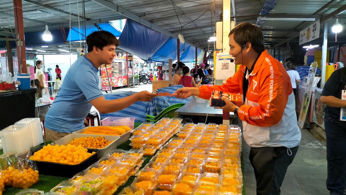 สกล สุนทรวาณิชย์กิจ - Sakon Soontornvanichkit tweet media