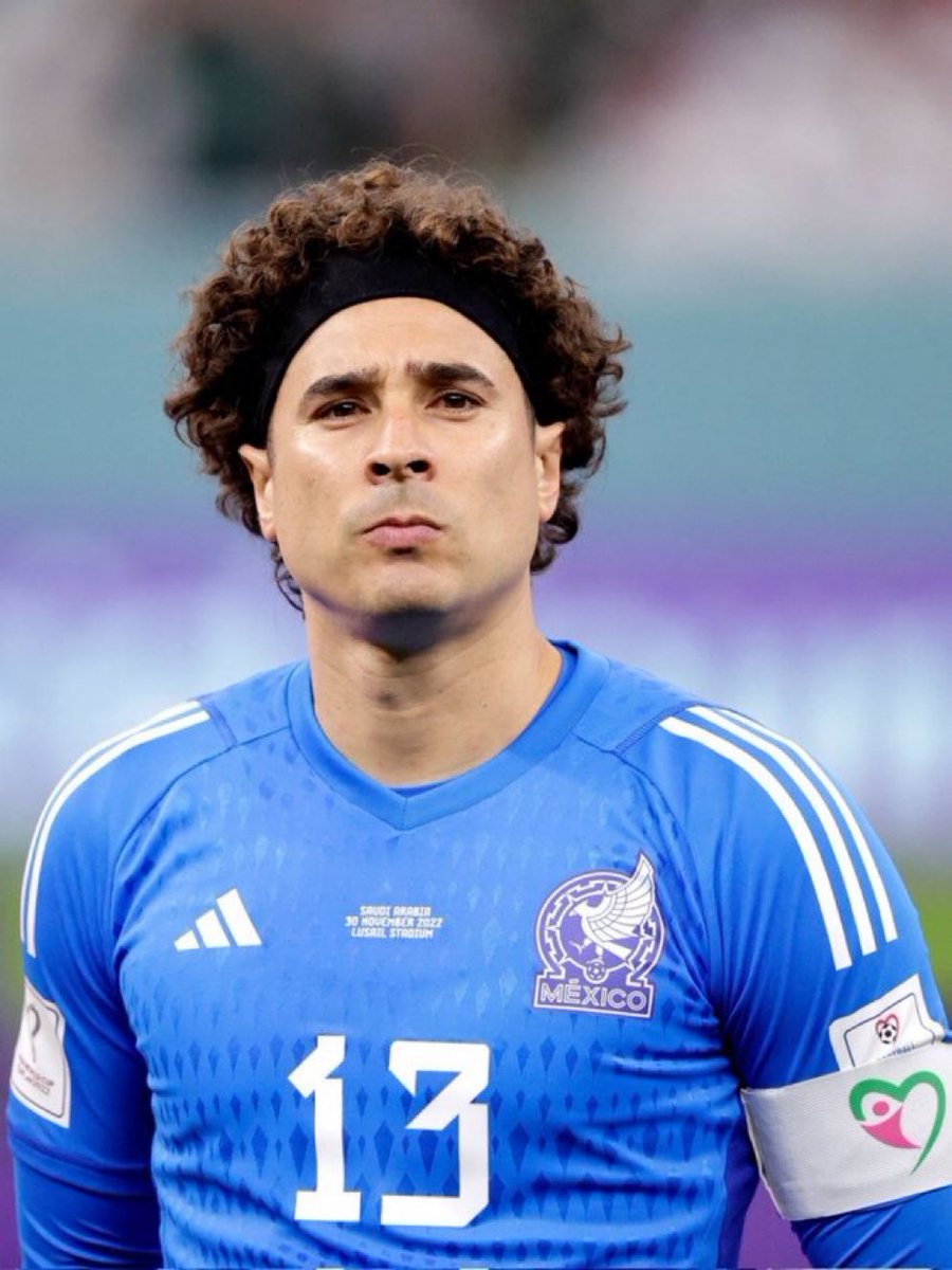 XaviSol_'s tweet photo. FRANCISCO GUILLERMO OCHOA

🗣️ 🇲🇽 Abucheos en México.
👏🏼 🇮🇹 Aplausos en Italia. https://t.co/pStjzuxGGt