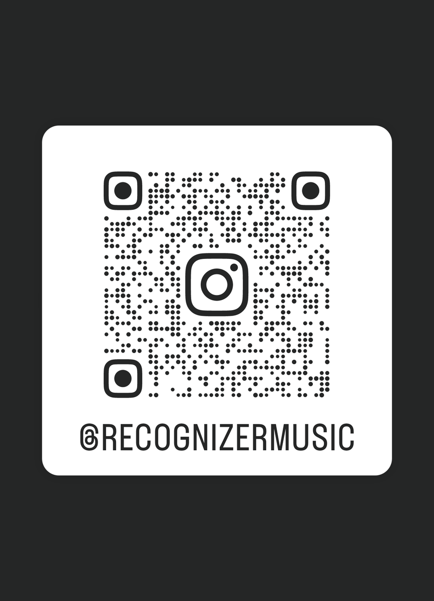 Recognizer tweet media