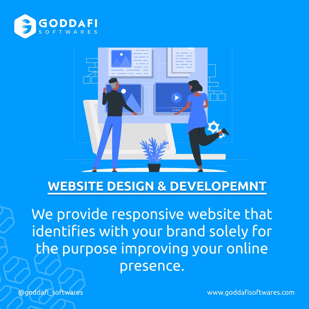 Goddafi Softwares tweet media