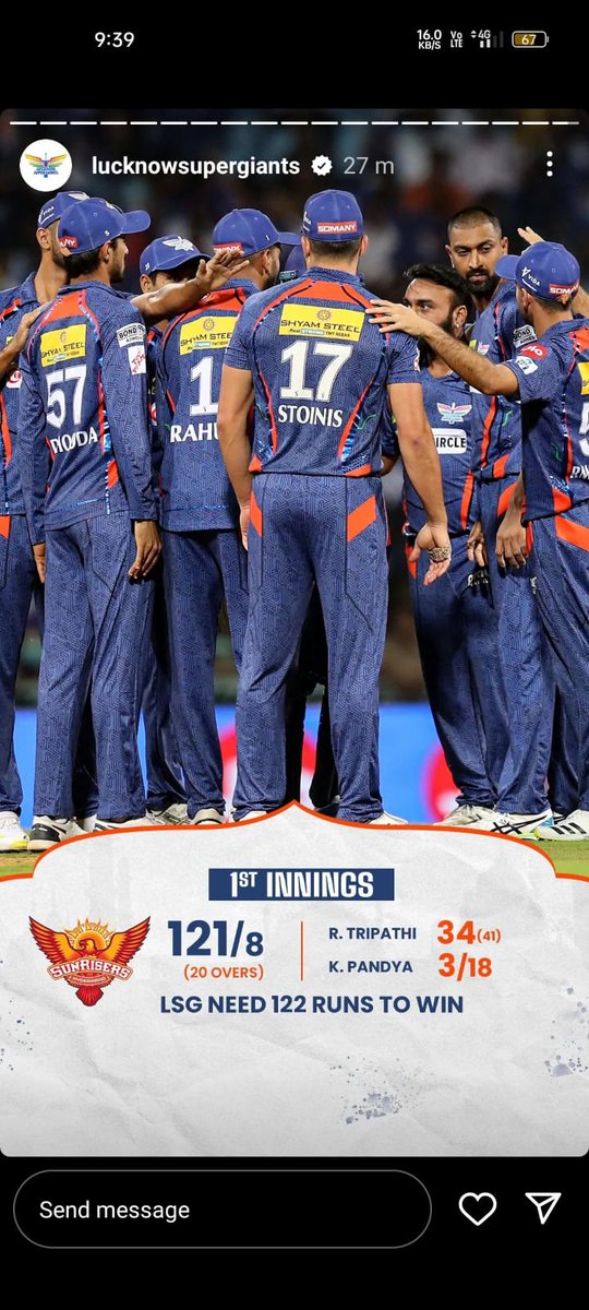 afshanp4p4's tweet photo. we need to solve the problem
#real11 @realFCG @GautamGambhir @imkuldeep18 https://t.co/0SpWM3WkAo