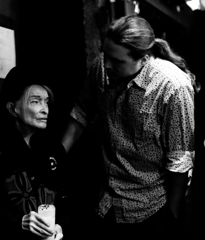 Congratulations to my hero and mentor, the late great 2023 NEA Jazz Master Sue Mingus! 

Sue has received our nation’s highest honor in jazz, the 2023 A.B. Spellman NEA Jazz Masters Fellowship for Jazz Advocacy.

#suemingus #neajazzmaster #charlesmingus