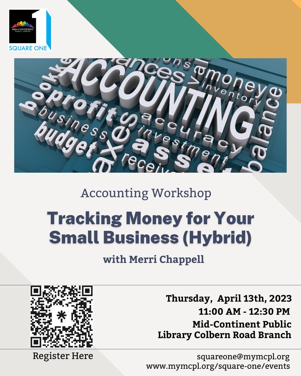 Square One Small Business Services tweet media