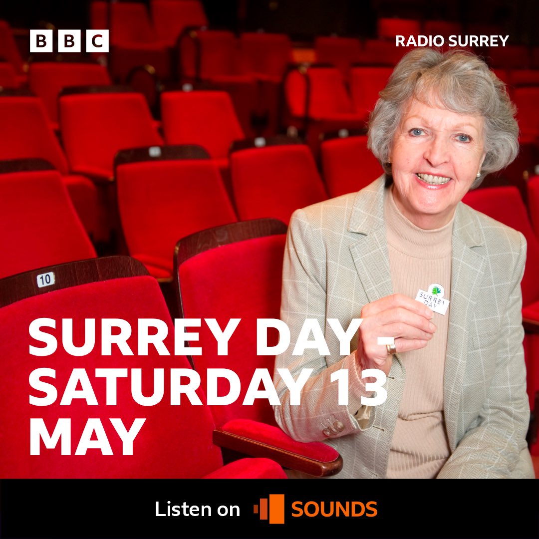 BBC Surrey tweet media