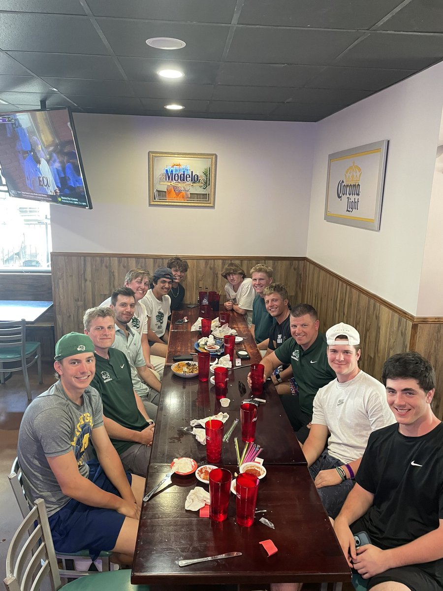 Jenison Baseball tweet media