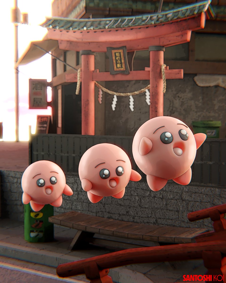 KoiSantoshi's tweet photo. GM !
I know the market has been tough lately, but let's not lose hope.  Let's show our support by being active and not giving up!  To kick things off, I'm going to create some awesome fan art of our favorite NFT projects, starting with @Goombles_ 🍬
Who's with me ?  

#CardanoNFT https://t.co/3ZtN8ci23k
