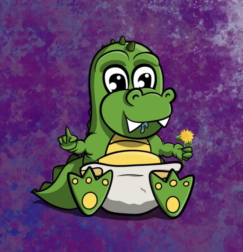 JPZ_jaypeezy's tweet photo. π¨ Thanks to all the Cool Crocs holders who free minted their #BabyCrocs!
Public mint at 0.01 ETH starts at midnight PST!
You know you want one of these cute bebehs!! Link in bio and comments https://t.co/LWqcdtmXcZ