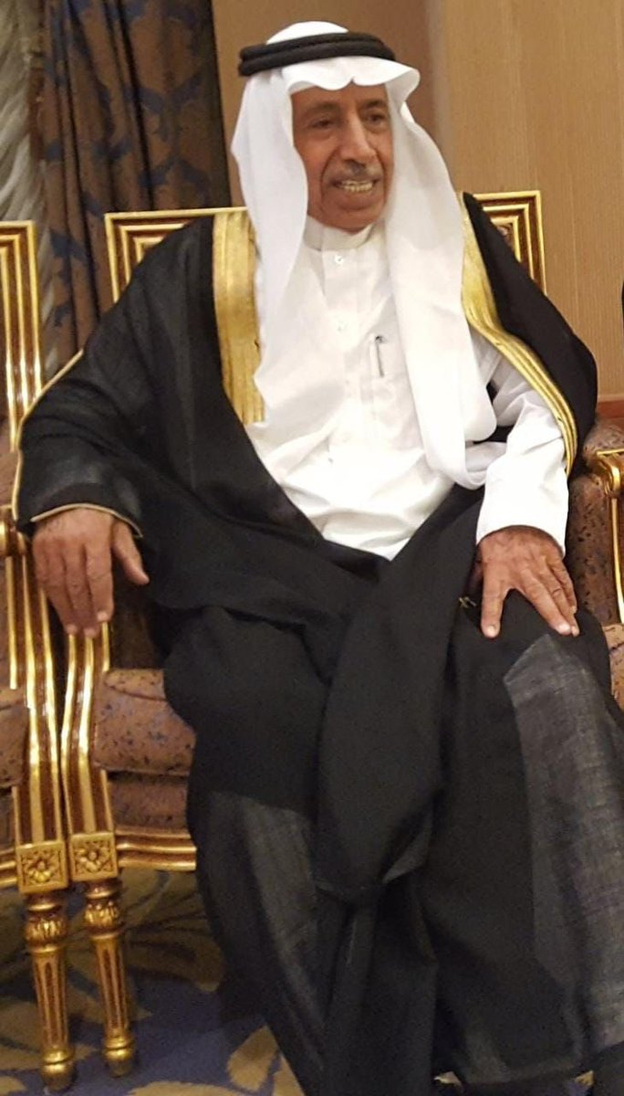 harmah's tweet photo. تاريخ حَرمَة/

رحم الله العم: محمد بن سعد الماضي  رحمة واسعة .. 

#حرمة #سدير 
#من_الذاكرة https://t.co/JpvcJ8dm73