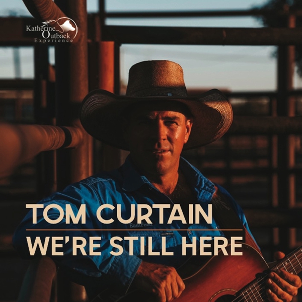 Now playing on radio.sydney: 'We're Still Here' by Tom Curtain from '(Single)'