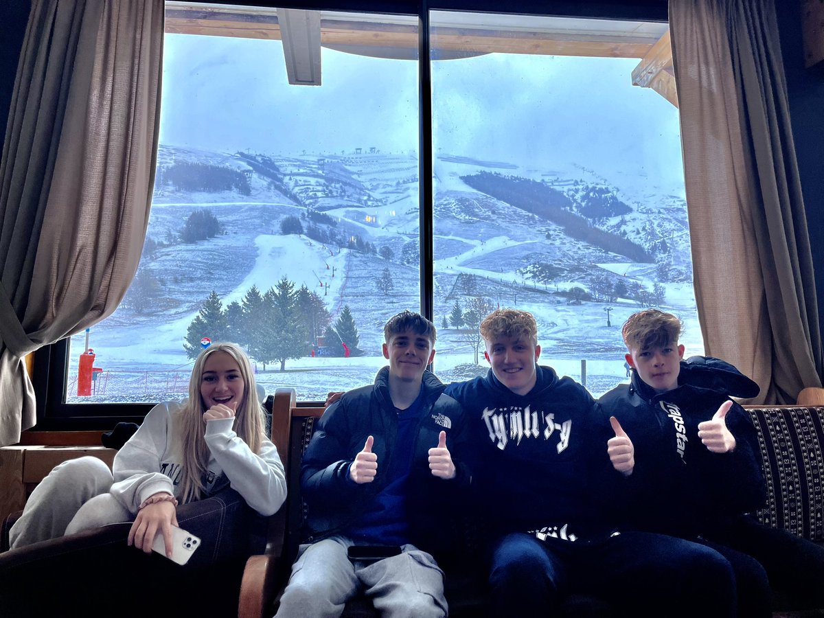 Dunottar Sport & Physical Education tweet media