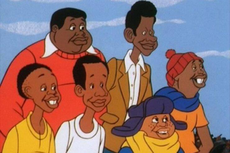 FLHAmerica's tweet photo. Pioneering Black animator, Leo D. Sullivan dies at 82. Sullivan, who also worked on the Soul Train opening segment, contributed to many other cartoons including The Flintstones, Scooby Doo, He-Man, the Transformers and the SuperFriends.
https://t.co/dxyg9mYIbK https://t.co/ESQG3yPWLg